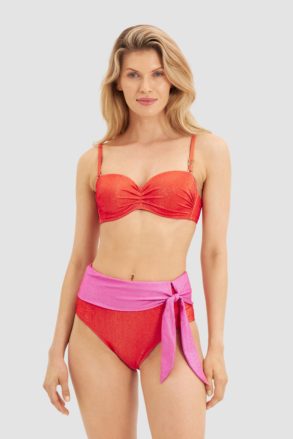Feraud Beach Bikini Set